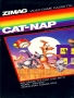 Atari  800&nbsp; - &nbsp;cat_nap_k7